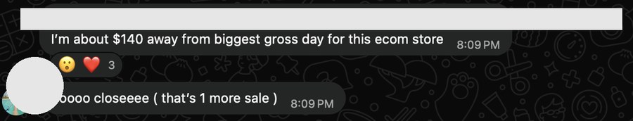 WhatsApp review